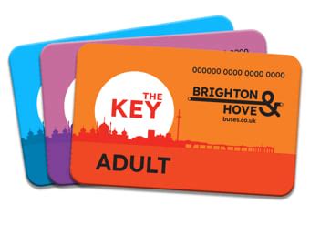 smart bus card brighton|brighton the key log in.